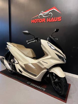 HONDA PCX DLX 